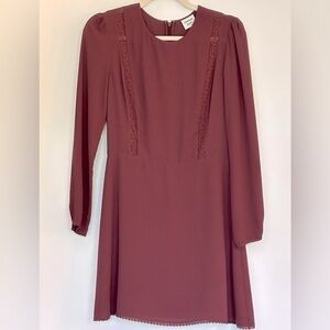 Aritzia Dress